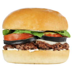 Milan Burger